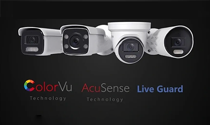 CCTV for Business