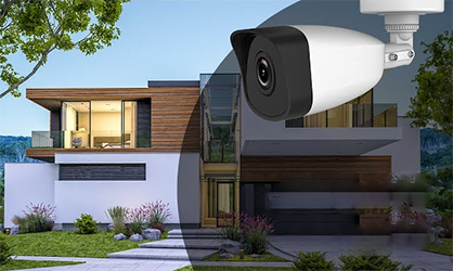 CCTV for Home